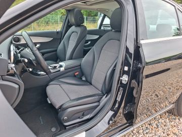 Mercedes C 220 - 12