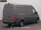 Mercedes-Benz Sprinter 317 CDI Automaat L2H2 170PK LED Navi Ai - Mercedes-Benz Sprinter