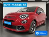 Fiat 500X Sport | KAMERA | KLIMA | LED | HYBRID | 19" - Fiat: X 19