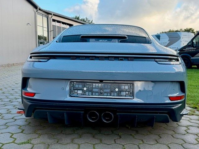 Porsche 992 GT3 Touring Lift Bose SportChrono Approved foto 4