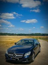 Mercedes-Benz Mercedes Benz CLS 250 CDI - Mercedes-Benz CLS 250 in Essen