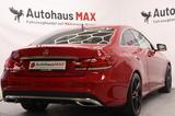 Mercedes-Benz E 300 CGI Coupe AMG~Kamera~Temp~SZH~Navi~Mopf - Mercedes-Benz Cgi