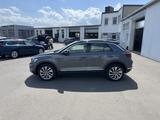 Volkswagen T-Roc 1.5 TSI DSG Style PANO Navi TravelAssist K - Volkswagen Gebrauchtwagen mit Automatikschaltung