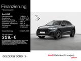 Audi Q8 50 TDI quattro S line AHK*HuD*Air*Pano*360° - Audi Q8 mit Diesel-Antrieb: Automatik