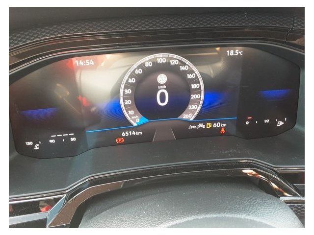 Fahrzeugabbildung Volkswagen Taigo Life TSI *AHK*LED*PDC*Sitzhzg*App-C.*