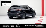 Mercedes-Benz GLA 250 4M AMG PANO TEMPOMAT PDC KEYLESS - Mercedes-Benz GLA 250 aus 2020