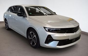 Opel Astra L ST 1.2 T Automatik GS Ergositz Navi