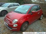 Fiat 500 1.0i MHEV Lounge Display Klima PDC ...