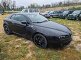 Alfa Romeo Brera 2.4 JTDm 20V Sky Window - Alfa Romeo Brera: Jtdm