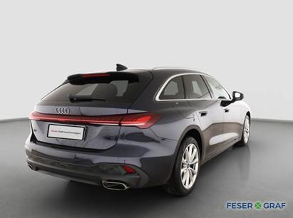 Audi A5 Avant TFSI 110 kW S tronic Rfk, миниатюра 2