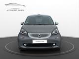 Smart ForTwo*58TKM*AUTOM.*CABRIO*PDC*KAMERA*SHZ*TEMPO - Smart Gebrauchtwagen in Nürnberg
