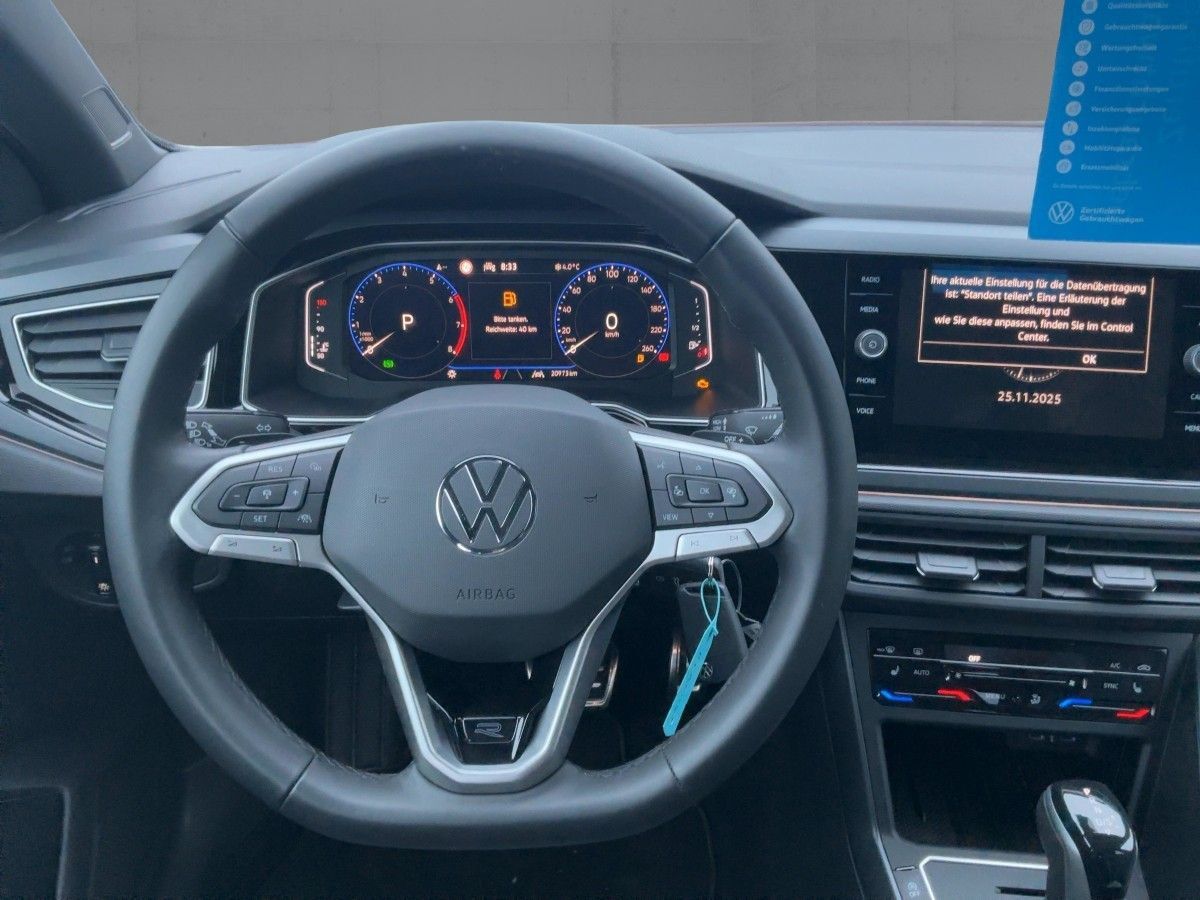 Volkswagen Taigo - Bild 10