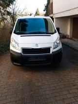 Peugeot Expert - Peugeot Expert aus 2013