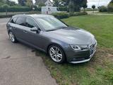 Audi A4 3.0 TDI tiptronic quattro sport Avant sport - Audi A4 mit Diesel-Antrieb: 3.0