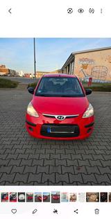 Andere Rotes Auto - Andere