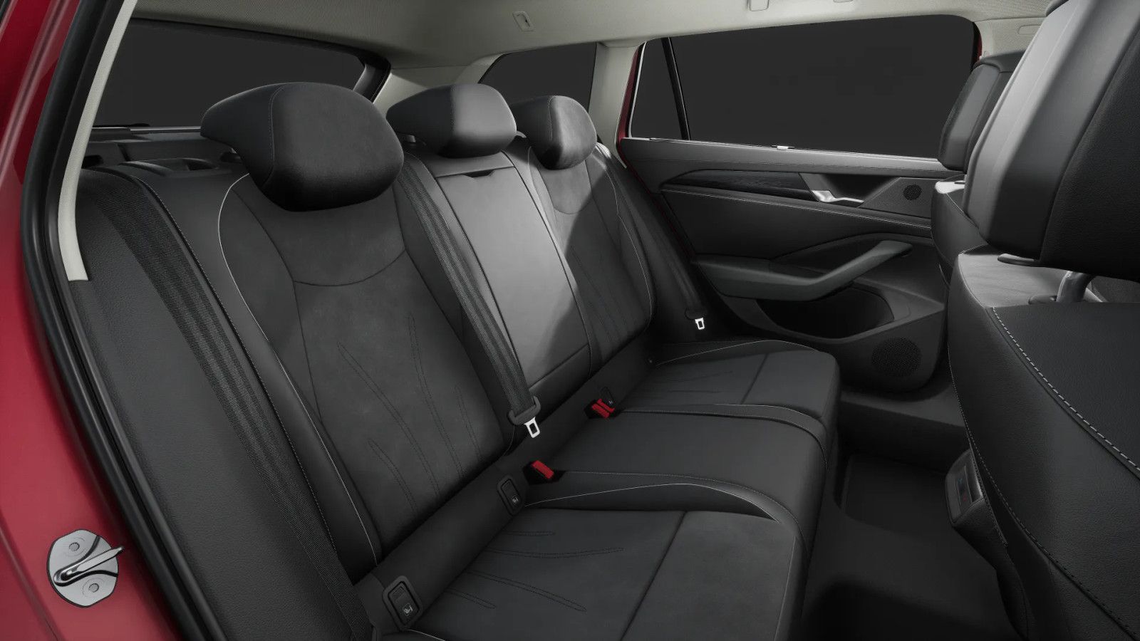 Volkswagen Passat Variant - Bild 11