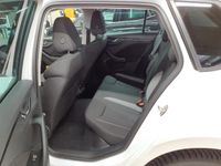 Skoda Kamiq - Vorschau Bild 9