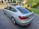 BMW 320i GT Lux. Line xDrive. PANO, LEDER, ADAP TEMP - BMW 3er Reihe: Standheizung