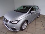 Seat IBIZA 1.0 TSI STYLE / LED-SCHEINWERFER+SITZHZG - Seat Ibiza: Sc