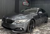 BMW 420 4 Gran Coupe 420 d Automatik SportLine - BMW 420: Limousine