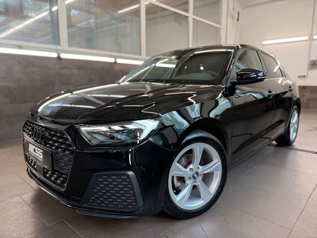 AUDI Audi A1 SPB 30 TFSI S tronic