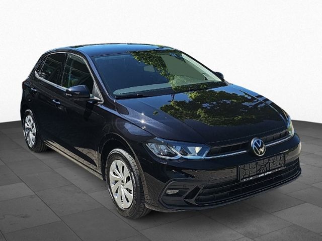 Fahrzeugabbildung Volkswagen Polo 1.0 TSI LIFE IQ.DRIVE KLIMA APP-CONNECT ACC