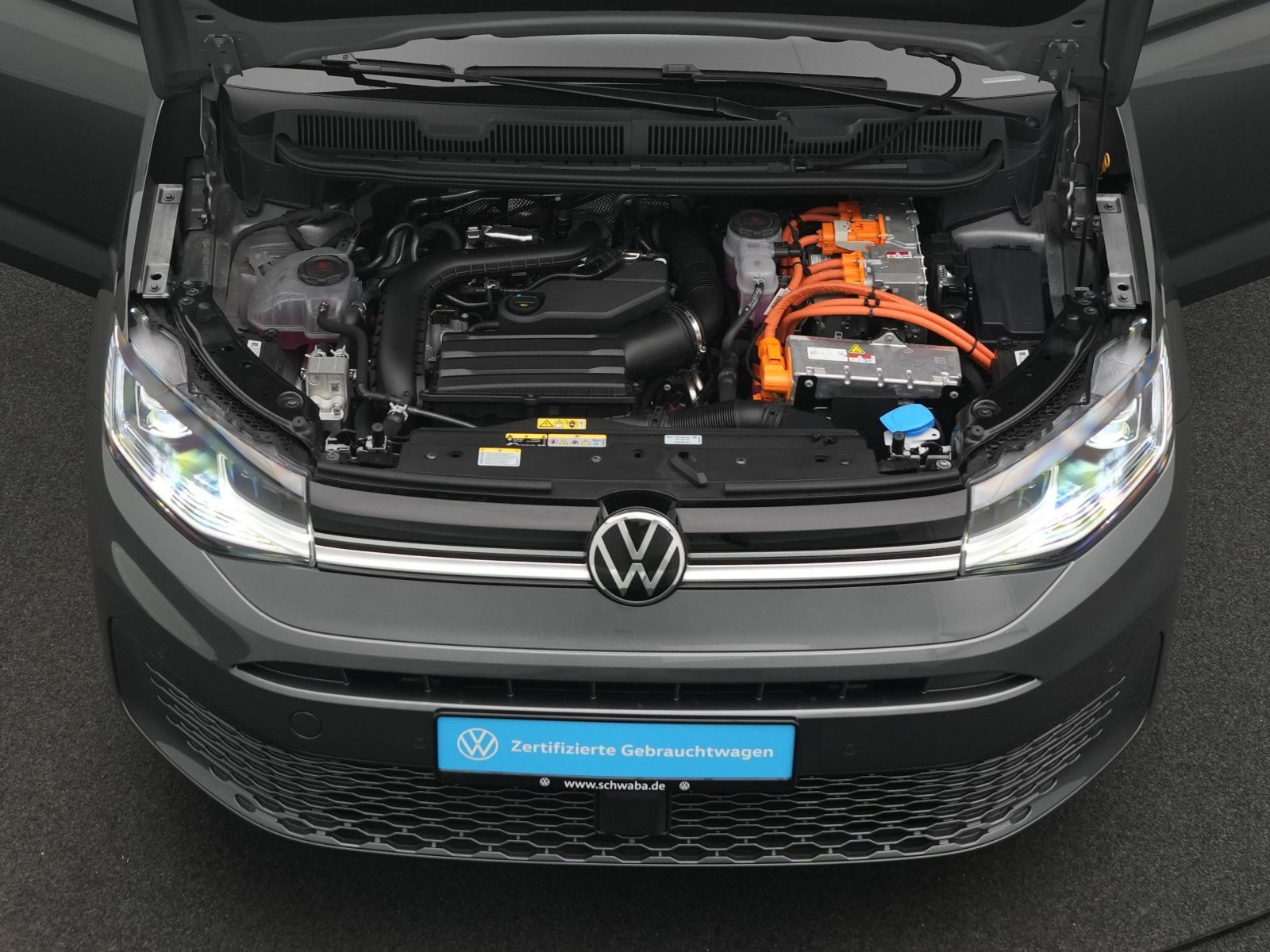 Volkswagen Caddy - Bild 31