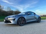 Alpine A110S - gebrauchte Alpine Sportwagen