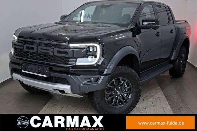 Ford Ranger Raptor e-4WD,Raptor Pak+Techno73 ,AHK
