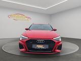 Audi A3 Sportback 40 TFSI quattro S line*Matrix LED* - Audi A3: Sport Line