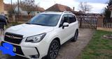 Subaru Forester 2.0D Exclusive Lineartronic Exclusive - gebrauchte Subaru Forester aus dem Jahr 2019