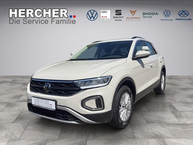 Volkswagen T-Roc Life 2.0 TDI Navigation !! FAHRSCHUL-FAHRZ