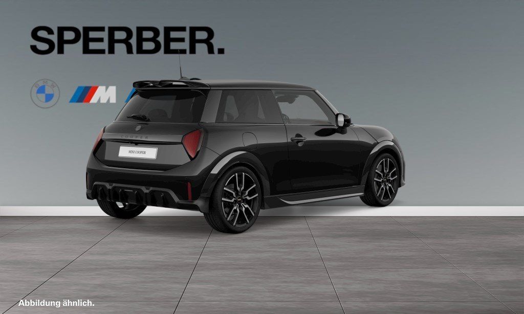 MINI Cooper C - Bild 2