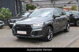 Audi SQ5 3.0 TFSI Quattro*FACELIFT*B&O*KAMERA*VOLL* - Audi SQ5 in Bochum