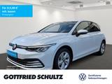 Volkswagen Golf 2.0 TDI DSG LED NAV KAMERA SHZ Life ALLSEAS - Auto leasen in Oberhausen