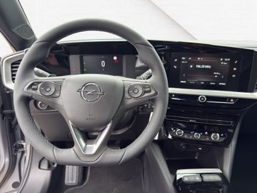 Fotografie 12 des Opel Mokka GS Automatik Kamera LED Sitzheizung