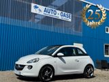 Opel Adam**Open Air**Faltdach**Klima*Temp*Bluetooth** - Opel in Flensburg