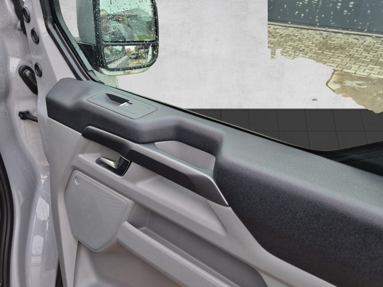 Fahrzeugabbildung Bürstner Custom Copa C500 Titanium Attractive