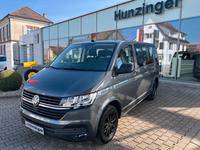Volkswagen T6 Caravelle 2.0 TDI AHK