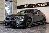 BMW M5 Plug-In Hybrid xDrive 727 PS 2025 - BMW M5: Ps