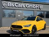 Mercedes-Benz CLA 250*CLA 35 AMG Bodykit*Panorama*Kamera*AMG - Mercedes-Benz: Bodykit