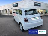 Fiat 500e Base 42 kWh - 0,99% Finanzierung - Fiat Gebrauchtwagen