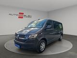 Volkswagen T6 Transporter Kombi Langer Radstand 9 Sitzer - Volkswagen: Sitzer Transporter 9