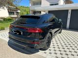 Audi Q8 50 TDI quattro tiptronic S-line  - Audi Q8 in Freiburg