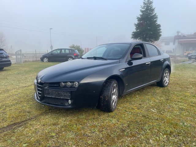 Alfa Romeo Alfa 159 1.9 JTDM 16V Elegante *Kundenauftrag*