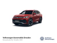 Volkswagen Tiguan - Vorschau Bild 1