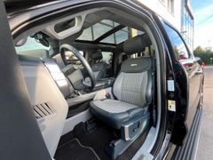 FORD F 150 Limited 3.5l Ecoboost Hybrid 1 Hand