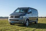 Volkswagen T5 California Comfortline Europe - Wohnmobil oder -wagen Eu