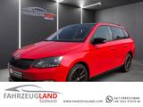 Skoda Fabia Combi Monte Carlo Pano Admunsen SHZ LM - Skoda Gebrauchtwagen in Freiburg