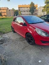 Opel Corsa D  OPC paket 1.3 CDTI Automatik - Opel Corsa mit Diesel-Antrieb: Automatik